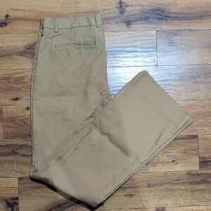 GAP Men's Khaki Chinos